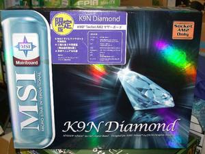 「K9N Diamond」