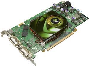 『GeForce 7900 GS』を搭載したサンプルボード