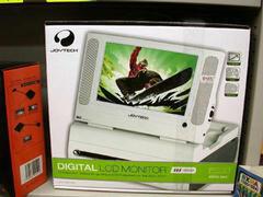 9200 Digital LCD Monitor