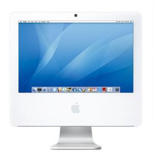 新iMac17インチ