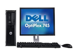 【windows xp】デスクトップパソコン DELL OptiPlex 745その他