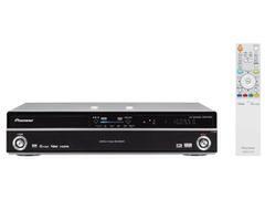 HDD/DVDレコーダー『DVR-DT95』