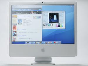 新iMac
