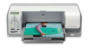 『HP Photosmart D5160 Printer』