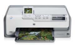『HP Photosmart D7160 Printer』