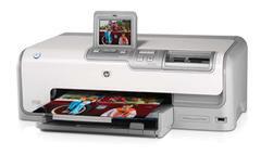 『HP Photosmart D7360 Printer』