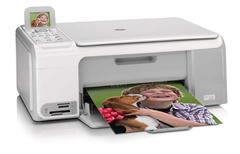 『HP Photosmart C4175 All-in-One』