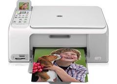 『HP Photosmart C4180 All-in-One』