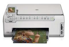 『HP Photosmart C5175 All-in-One』