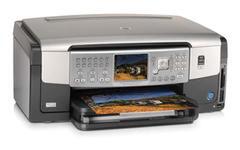 『HP Photosmart C7180 All-in-One』