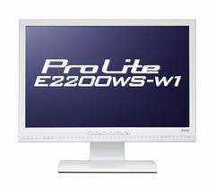 『ProLite E2200WS-W1』