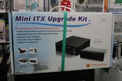 Mini ITX Drive Bay PSU