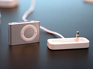 第2世代iPod shuffle