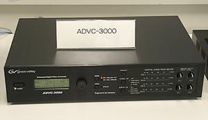 『ADVC-3000』