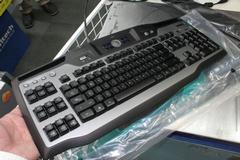 G11 Gaming Keyboard