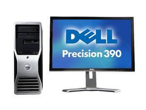 対応プロセッサーに“Core 2 Extreme QX6700”を加えた『Dell Precision 390』