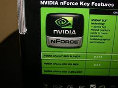 nForce 600