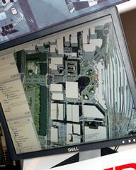 Google Earthとのマッシュアップシステム