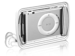 『Wraptor for iPod shuffle (2nd)』