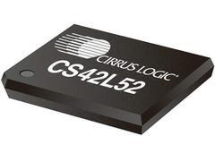 CS42L52