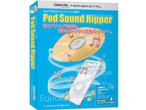 Pod Sound Ripper