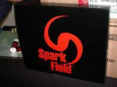 「Spark Field」