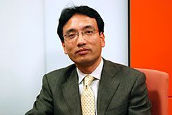 篠塚良夫さん　ネットイヤーグループ株式会社　ヴァイスプレジデント　ナレッジセンター センター長