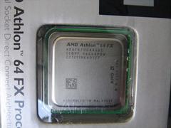 「Athlon 64 FX-74」