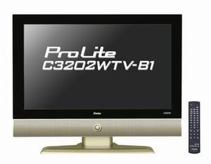 『ProLite C3202WTV-B1』