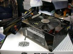 「Real Power Pro 850W」