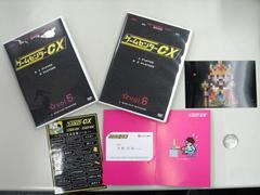 Ascii Jp ゲームは1日12時間 大人が本気でファミコンに挑戦するdvd ゲームセンターcx の第3弾が出た