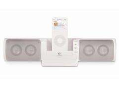 mm32 Portable Speakers for iPod & MP3