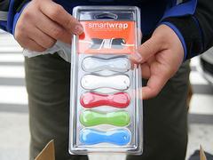 Sumajin smartwrap 5色パック