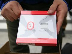 Nike + iPod Sport Kit