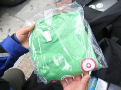 Tシャツ