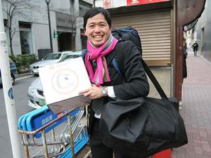 佐藤さん