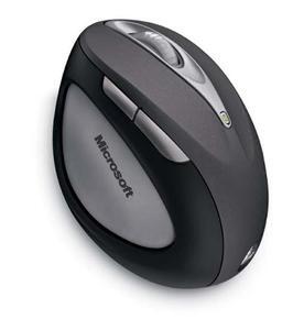 『Microsoft Natural Wireless Laser Mouse 6000』