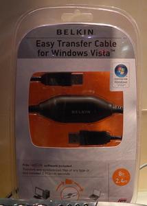 Easy Transfer Cable