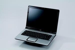 『HP Pavilion Notebook PC dv6200/CT』の写真