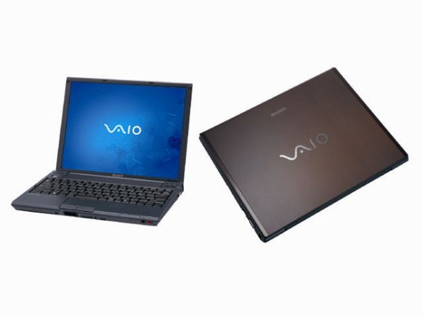 ASCII.jp：ソニー、VAIOノート春モデルを発表――新ラインナップ2機種も登場 (3/4)