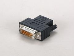 HDMI-DVI変換アダプター