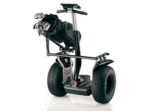 ゴルフ向けモデルの『Segway PT x2 Golf』