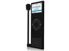 Micro Memo for iPod nano 2G Silverの写真