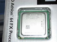 「Athlon 64 FX-70」
