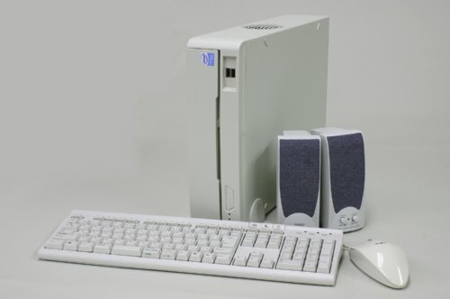 『バーガーパソコン』