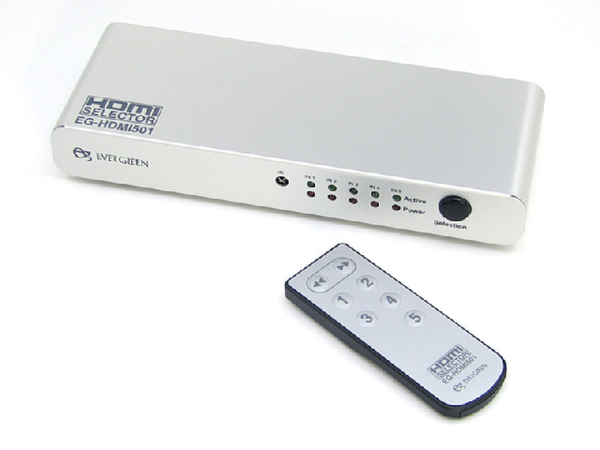 『EG-HDMI1501』写真