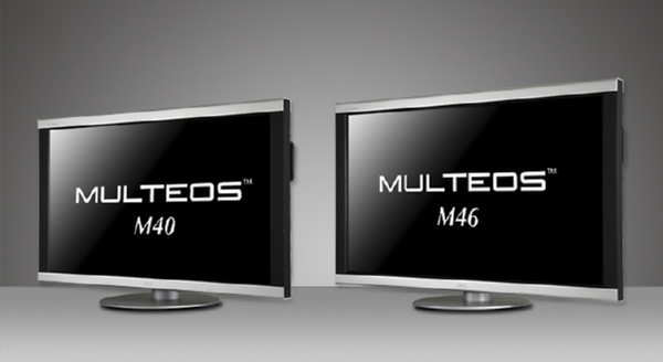 『MULTEOS M40/ M46』画像