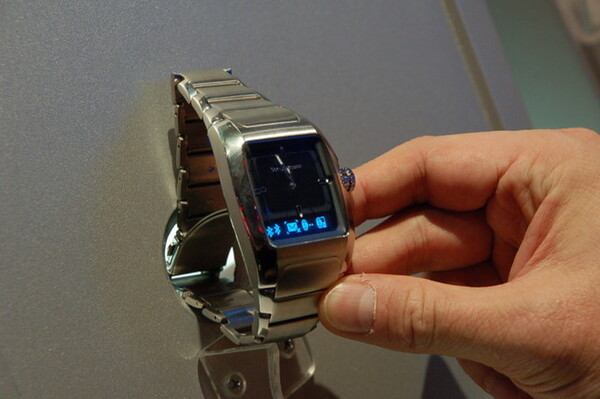Bluetooth Watch