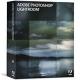 『ADOBE PHOTOSHOP LIGHTROOM』のパッケージ写真