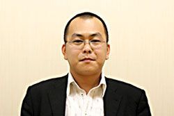 西川豊さん(32)　ネットイヤーグループ株式会社　ディレクター/プロジェクトマネージャー